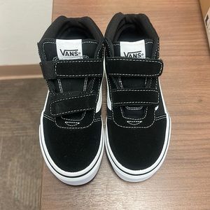 Vans Old School Tennis Shoes